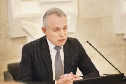 Михаил Орда: ФПБ продолжит поставлять гуманитарную помощь беженцам