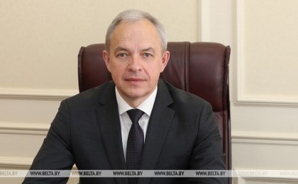 Сергеенко: хотелось бы конструктивных предложений в проект обновленной Конституции