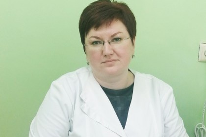 Как страшную инфекцию переносят дети, в беседе с заместителем заведующего филиалом «Детская больница» Кобринской ЦРБ Людмилой Кулик