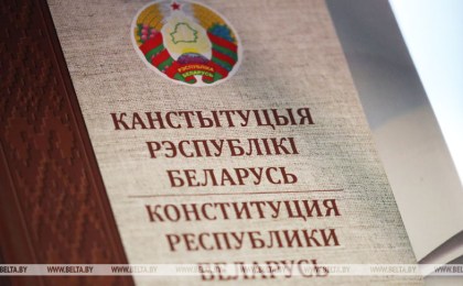Депутат: быть ответственным за свое здоровье должно быть обязанностью каждого белоруса