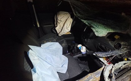 Сотрудники генконсульства Польши в Бресте организовали попытку побега из Беларуси подозреваемого в смертельном ДТП