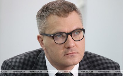 Гигин: экстремисты хотят разыграть в Беларуси казахстанский сценарий