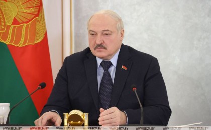 Лукашенко: накопилось слишком много желающих взорвать ситуации в постсоветских республиках