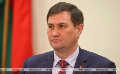 Рыженков: проект Конституции вызвал поистине всенародное обсуждение путей развития государства