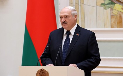 Лукашенко обратится с Посланием к белорусскому народу и Национальному собранию 28 января