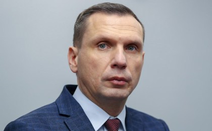 Николай Щекин: сила Беларуси - в единстве и любви к Родине