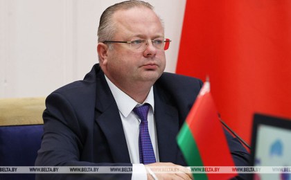 Герасимов: люди не безучастно отнеслись к предлагаемым изменениям в Конституцию