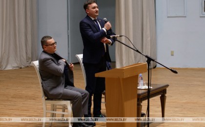 «Потом не надо говорить, что вас обошли». Политологи о причинах прийти на референдум