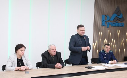 Тема, которая волнует всех: кобринчане продолжают обсуждать изменения в Основной закон страны