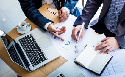 Работа или услуга? Разобраться помогает налоговый консультант Светлана Пахомская