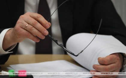 Нотариусы Брестской области 23 февраля проконсультируют бесплатно