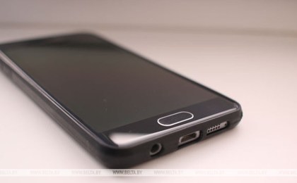 Мобильное приложение «Твой участок» запустили БРСМ совместно с БГУИР