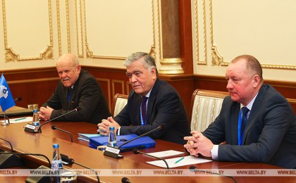 Миссия СНГ: пока не выявлено никаких серьезных нарушений при наблюдении за референдумом