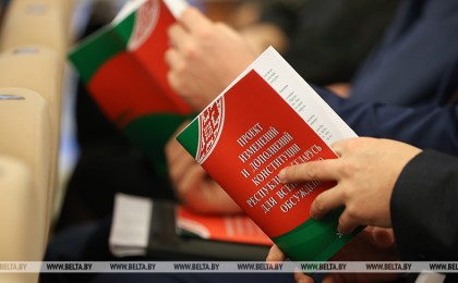 Мнение: ничто не должно стать преградой для реализации нашего гражданского права