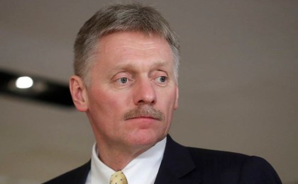 Песков: делегация РФ прибыла в Беларусь на переговоры с украинцами