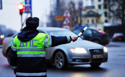 9 марта 2022 года ГАИ проведет в учреждениях профессионального образования Единый день знаний ПДД