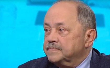 Военный эксперт: Украина за 8 лет не смогла найти пути мирного урегулирования конфликта в стране