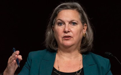 «Российская дезинформация» оказалась правдой: Fox News об откровениях Нуланд о биолабораториях США в Украине