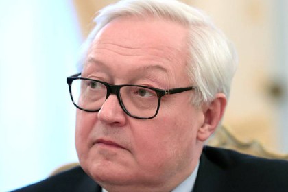 Рябков: США никак не влияют на решимость России достичь целей военной операции в Украине