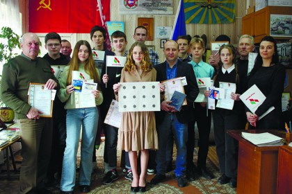 На Кобринщине прошли соревнования по стрельбе под эгидой Кобринско-Малоритской МРОС ДОСААФ
