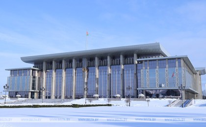 Качество воды, капремонт и работа товариществ собственников. Лукашенко обозначил проблемные вопросы в ЖКХ