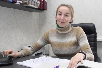 К работе с душой