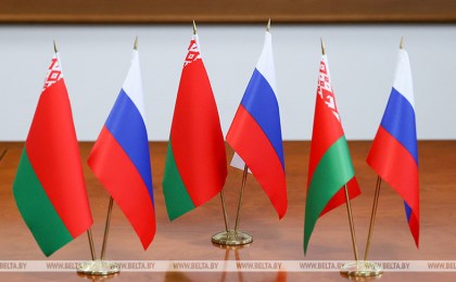 Александр Лукашенко видит для Беларуси и России новые окна возможностей на фоне санкций Запада