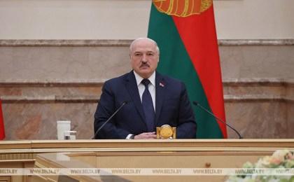 «Жду не революции, а переворота». Лукашенко потребовал серьезнейшей перестройки системы образования
