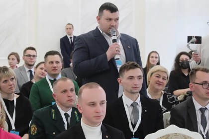 Время твоих возможностей