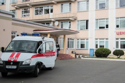 График работы УЗ «Кобринская ЦРБ» в выходные и праздничные дни в апреле-мае 2022 г.