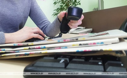 Лукашенко об информационной войне: «Идет битва за умы и души людей, и мы никак не можем проиграть»