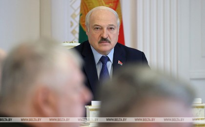 Россия поможет Беларуси в сфере ракетного производства, в том числе образца «Искандер»