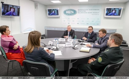 Строительство заградительного забора на трансграничной территории: негативное влияние на экосистему Беловежской пущи