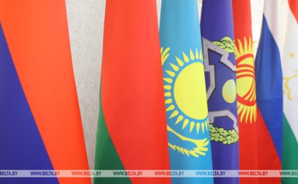 Лукашенко сегодня примет участие в саммите ОДКБ