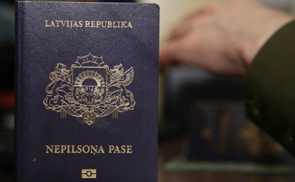 Итог безвизового месяца: Беларусь посетили более 35 тыс. граждан Литвы и Латвии