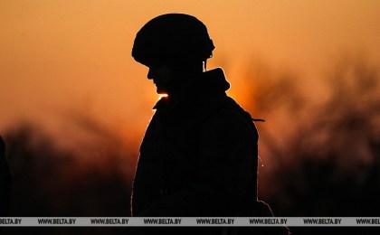 «Ты идешь на врага». Как снайпера из Тбилиси готовили к участию в протестах в Беларуси