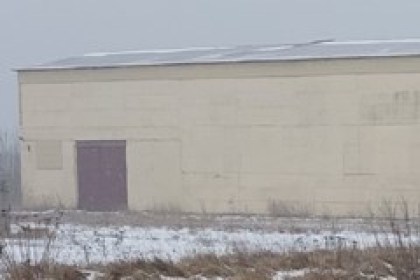 Сдаётся в аренду здание в Кобрине