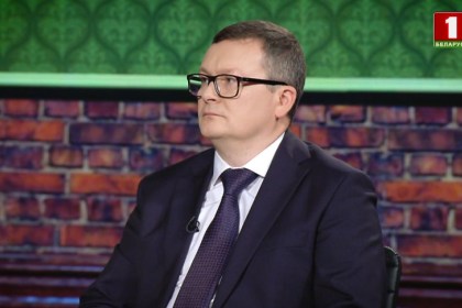 Воскресенский: Байден и Зеленский - идейные вдохновители новой версии голодомора