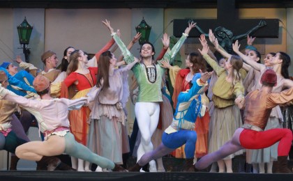 От бардовской рыбалки до Лепса. На какие фестивали в Беларуси стоит съездить летом-2022?