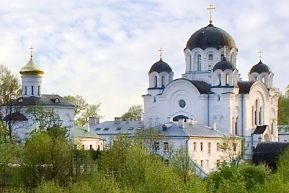 C 30 по 31 июля организуется паломническая поездка в Полоцк и на могилку святой Валентины Минской