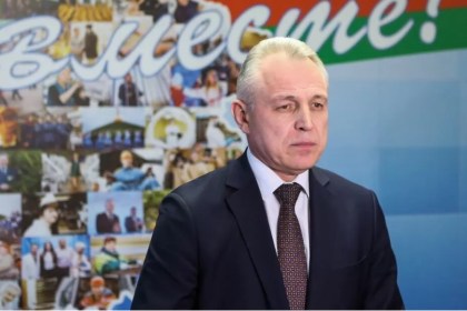 Михаил Орда: «Западные страны пытаются сделать МОТ соучастницей своих незаконных действий против трудящихся Беларуси»