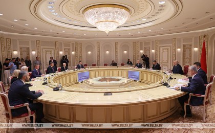Не только торговля и поставки. Лукашенко предложил Курской области сотрудничество под ключ