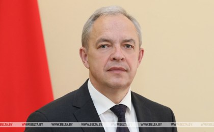 Сергеенко: задача государства - создавать условия для достойной жизни граждан, слышать их запросы