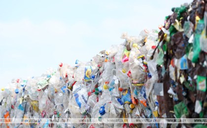 В Брестской области до 2024 года планируют закрыть мини-полигоны ТКО