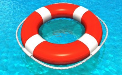 Будьте осторожны на водоёмах!