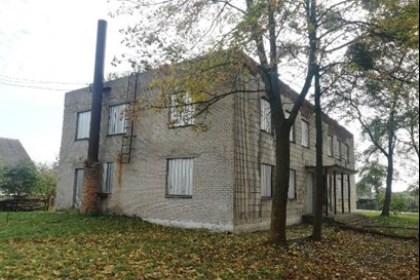Кобринский районный исполнительный комитет изучает спрос и принимает предложения по вовлечению в хозяйственный оборот зданий