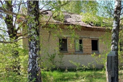 Продажа зданий, расположенных по адресу: Кобринский район, д. Девятки, ул. Кобринская, 18 и 18/1