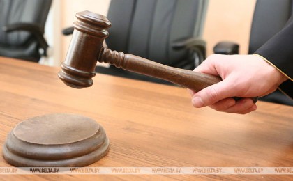 Водителя из Кобринского района, виновного в ДТП, в котором погибла многодетная мать, приговорили к 7 годам колонии-поселения