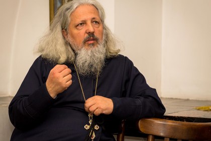 Сергий Гордун. Путь в вечность