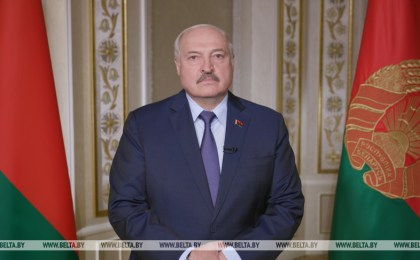 Лукашенко: Форум регионов Беларуси и России является эффективным ответом на новые вызовы